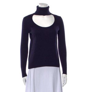 Diane von Furstenberg Turtleneck Sweater
